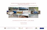 Modernizarea serviciilor publice locale în Republica Moldova · Proiectului "Modernizarea serviciilor publice locale în Republica Moldova", implementat de Agenția de Cooperare