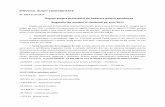 SERVICIUL BUGET CONTABILITATE Raport asupra proiectului de ...primaria-cernavoda.ro/Fisiere/Buget-Contabilitate/BUGET 2017.pdf · bugetului de venituri si cheltuieli pe anul 2017