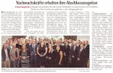 doc018 - mittwaldhotel.de · Nachwuchskräfte erhalten ihre Abschlusszeugnisse Freisprechungsfeier: Dehoga Ostwestfalen ehrt die neuen Fachkräfte in Gastronomie und Hotellerie.