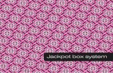 Jackpot box system - Triple Crown · • Delimična dijagnostika kvarova i štampanje raznih izveštaja. 53 JBOX KONFIGURACIJA. 54 jBox Advanced je namenjen za velika kazina. Ceo
