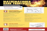 Compétition interclasses de 3 et de 2 - maths-msf.site.ac ...maths-msf.site.ac-strasbourg.fr/FichPDF/MSF_16_Epr_fin_CM.pdf · MATHS DE FOOT Un animateur a organisé un tournoi de