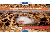 A SEVERITĂ˚II - ec.europa.euec.europa.eu/environment/chemicals/lab_animals/pdf/guidance/severity/ro.pdf · articolul 54 alineatul (2) „Statele membre colectează și fac publice,