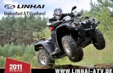 Unlimited ATVenture! - Motorrad Garage in Alzenau · Linhai - Unlimited ATVenture! Als Spezialist für ATVs konzipiert und fertigt LINHAI alle hier abgebildeten Fahrzeuge speziell