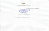 Ministerul Educaţiei al Republicii Moldova Centrul de ... · Epura intensității de calcul Prezentarea epuri intensității de trafic Săptămâna 4 1.3 Calculul elementelor geometrice