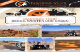 MAROKKO TOUR BERGE, WÜSTEN UND OASEN · 8 Marokko - Berge, Wüsten und Oasen. Tourablauf Bitte rufen Sie +34 952.172.172 an oder besuchen Sie  um Ihre Reise zu buchen.