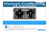 +XPDQ7UD]FNLQJ sa Canada - yourlegalrights.on.ca · Ang trafficking ay inilalarawan ng BC Action Plan to Combat Human Trafficking bilang “pag-recruit, itago at/o pagkontrol sa isang
