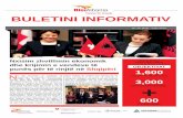 Nr. 16, janar - mars 2018 - risialbania.alrisialbania.al/index/wp-content/uploads/2018/04/RISI-ALBANIA... · Zhvillimi i produkteve të reja turistike në Shqipërinë e Jugut Fuqizimi