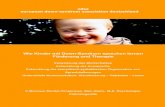 Wie Kinder mit Down-Syndrom sprechen lernen Förderung und ...down-syndrom-koeln.de/wp-content/uploads/2019/01/sprechen-lernen.pdf · Wie Kinder mit Down-Syndrom sprechen lernen 2