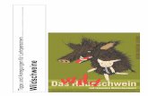 Tipps und Anregungen-Umschlag - naturmuseum.ch · 1 Natur-Museum Luzern „Das Wildschwein“: Tipps und Anregungen für Lehrpersonen Infos zur Ausstellung Allgemeines Die Sonderausstellung