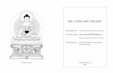 Kinh Chánh Pháp sanghata - nigioikhatsi.netnigioikhatsi.net/kinhsach-pdf/KinhChanhPhapSanghata_HongNhu.pdf · 4 Gi§i ThiŒu Kinh Chánh Pháp Sanghata GÀn Çây Lama Zopa Rinpoche
