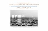 ECKERMANNmedia1.eckermann.org.rs/2019/01/EckNo17.pdf · folklori, koji je monocentričan, koliko postfolklor, koji je u suštini umetnost subkultura, policentričan, fragmentaran.