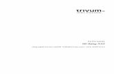 trivum: Sử dụng NAS filetrivum Sử dụng NAS công nghệ trivum GmbH  v0.9, 2018-10-12