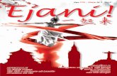 UDHËTAR SPECIALE - albanian.cri.cnalbanian.cri.cn/other/magazine/20121127.pdf · ww.albanian.cri.cn- 5 Me rastin e fillimit të botimit të Revistës së re me titullin shumë të