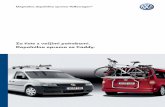 Za tiste z večjimi potrebami. Dopolnilna oprema za Caddy.w3.si.volkswagen.at/files/si/element/file_download/caddy.pdf · Udobje in zaščita vozila Prtljažna mreža, parkirni sistem,