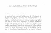 CATALANISME I ANTICATALANISME DE LES CONCEPCIONS ...aillc.espais.iec.cat/files/2018/09/8-1aillc_159_176.pdf · CATALANISME I ANTICATALANISME 161 En la situació d'una llengua dominada