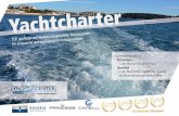 Charterstützpunkte in: · Kroatien - in der Marina Veruda ... · Das Yacht-Charter-Center ist ein Unternehmensbereich der Yacht-Center GmbH, des größten Motor-Yacht-Händlers der