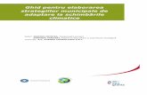 Ghid pentru elaborarea strategiilor municipale decaleaverde.ro/wp-content/uploads/2016/11/Ghid-pentru-elaborarea-strategiilor-municipal... · Capacitatea unui sistem, comunități