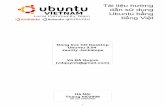 Tài liệu hướng dẫn sử dụng Ubuntu bằng tiếng Việt · Tài liệu hướng dẫn sử dụng Ubuntu bằng tiếng Việt 1 Dùng live CD Desktop Ubuntu 9.04 Jaunty