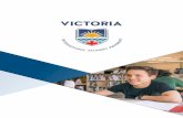 VISP - studyinvictoria.com · 2 3 我在维多利亚国际学生课程的经历让我更加 独立，我的英语技能提高了很多。这里的老 师和所提供的课程都很好。