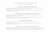 Kompetenciakérdések Fül-Orr-Gégegyógyászatból amit ...semmelweis.hu/fulorrgegeszet/files/2018/10/Kompetenciakérdések-ÁOK... · Akut és krónikus középfülbetegségek