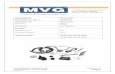 Dacia Dokker - mvg-ahk.de · MVG-Metallverarbeitungsgesellschaft mbH info@mvg-ahk.de
