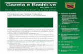 Gazeta e Bashkive - aam.org.al«r-Taksat... · Gazeta e Bashkive Botim i Shoqatës së Bashkive të Shqipërisë Mars, 2009 / Nr. 17 Veprimtari të SHBSH • Probleme për Taksat