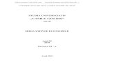 Studia III 2010 Tot bun - publicatii.uvvg.ropublicatii.uvvg.ro/docs/studiaeconomia/Studia_III_2010.pdf · Studia Universitatis “Vasile Goldiş” Arad Seria ŞtiinŃe Economice