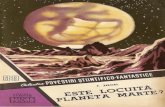 Colectia Povestiri Stiintifico Fantastice CPSF 089 · in istoria omenirii a existat epoca marilor descoperiri geograiice, -tot in astronomie lucrärile lui Schiaparelli atl marcat