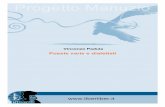 Vincenzo Padula - liberliber.it · 3 Osservazioni sulle composizioni di Vincenzo Padula in dialetto calabrese (a cura di Ferdinando Chiodo ) Due componimenti —i poemetti S. Francesco