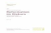 Johannes Schilling (Hrsg.) reformation im diskurshup.sub.uni-hamburg.de/volltexte/2018/172/chapter/HamburgUP_AdW_02_Schilling_Hg... · 8 // Hamburger Akademievorträge 2 / Reformation