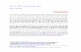 Bài học tồn vong từ thảm họa - hpsc.iwr.uni ...hpsc.iwr.uni-heidelberg.de/hxphu/misc/BaiHocTonVongTuThamHoa-20121019.pdf · Nhiệt độ trong lò phản ứng và trong