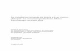 Das Verhältnis von Systematik und Historie in Ernst ...elpub.bib.uni-wuppertal.de/servlets/DerivateServlet/Derivate-5347/da1406.pdf · Das Verhältnis von Systematik und Historie