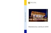 Statistisches Jahrbuch 2018 - leipzig.de · 2 Stadt Leipzig, Amt für Statistik und Wahlen [Statistisches Jahrbuch 2018] Allgemeine Vorbemerkungen Falls nicht anders ausgewiesen,