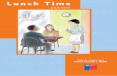 TAPA 01.indd 1 12-10-10 18:46 - epja.mineduc.cla-N°-4-Inglés-Lunch... · the last years, people usually don’t have time to eat lunch, so they eat fast food: a sandwich, a hot