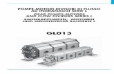 GL013 - Der Hydraulk-Profi für anspruchsvolle Aufgaben · pompe-motori-divisori di flusso ad ingranaggi serie l. gl013_2 3 4 7 hpl..0 8 hpl..1 12 hpl..2 20 hpl..3 28 hpl..4 36 hpl..