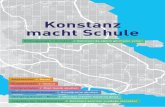 Konstanz macht Schule - bildungsberatung-konstanz.de · Ders öğretmenleri müzik, spor, resim veya teknik gibi derslere girer. Die Schulleitung ist verantwortlich für den Schulbetrieb.