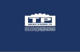 O tvrtci - tp-machines.com · jednostavni, funkcionalni, dugotrajni strojevi koji odlično balansiraju cijenu i kvalitetu. Amada je svjetski poznati proizvođač strojeva, sinonim