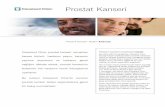 Prostat Kanseri - my.clevelandclinic.org Guides... · Tedaviye başlanmadan önce ayrıntılı bir planlama veya simülasyon yapılır. Simülasyon sırasında uzmanlar tarama tetkiklerinden
