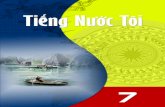 TTii - vscso.org · Lời Ngỏ Bảo tồn ngôn ngữ và văn hóa Việt là một trong những ước mơ của phần lớn các gia đình Việt Nam ở hải ngoại.