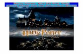 Harry Potter: Hòn Đá Phù Thủy (Harry Potter and the ... Potter 1 - Hon Da Phu Thuy.pdf · Nhưng cậu Dudley ñang chơi trò ñánh trống thổi kèn, phun phèo phèo thức