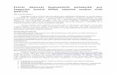 Právní ukotvení hygienických požadavků pro fungování ...ebook.lesnims.cz/uploads/sources/...11-pravni-ukotveni-haccp-pdf.pdf · Právní ukotvení hygienických požadavků