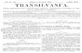 Foi'a Assoeiatiunei transilvane pentru literatur'a romana ...documente.bcucluj.ro/web/bibdigit/periodice/transilvania/1885/BCUCLUJ... · mai urcate. Esercitii in cetirea cu litere