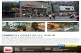STARBUCKS COFFEE HOUSE, BERLIN - pct-chemie.de · PCT Performance Chemicals GmbH, D-71282 Hemmingen Telefon +49 7150 206790, www .pct-chemie.de RETANOL ® XTREME Mischungsanweisung