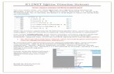 K12NET Eğitim Yönetim Sistemidokuman.k12net.com/dokuman/olcme/teog.pdf · soruları optik formdaki ilgili yerlere doldurtulmuş olsun. Veri işleme ekranında sınavınızı seçtiğinizde