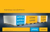 Katalog i produkteve - kosova.xella.com2).pdf · Katalog i Produkteve 3 Si të na gjeni? Shih hartën e Kosovës Informata për klientë +381 (0)38 580 161 +381 (0)38 580 164 info.kosova@xella.com