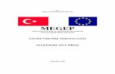 MEGEPmegep.meb.gov.tr/mte_program_modul/moduller_pdf/Düz Dikiş.pdf · Makine Alt Bölüm Elemanları ve Görevleri Çardak: Masa plakası üzerinde makinenin arkasına takılan