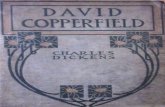 Charles Dickens - m.ngiyaw-ebooks.org · Charles Dickens David Copperfield Die Lebensgeschichte, Abenteuer, Erfahrungen und Beobachtungen David Copperfields des Jüngeren Roman Albert