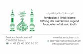 Në emër të All-llahut, të Gjithëmëshirshmit, Mëshiruesit!gjani.yolasite.com/resources/ILMIHALLI.pdfFondacioni i Rinisë Islame — Cyrih  e-mail: info@islamischen.ch 3