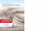 57° SALONE NAUTICO VITA E MARE SI INCONTRANO A GENOVA …salonenautico.com/wp-content/uploads/2017/09/Pocket-Guide-Genova_2017.pdf · 57° SALONE NAUTICO VITA E MARE SI INCONTRANO