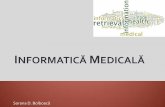 Sorana D. Bolboacăsorana.academicdirect.ro/pages/doc/RO2015/2015Ro_C02.pdf · Informatica în nursing ... Tratamentul pacienților, cercetare, educație, monitorizare, etc.-Oct 2015